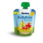 Humana Frullyfrutta Purea di Pera e Fragola 90g