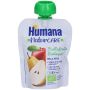 Humana Frullyfrutta Mela e Pera - Alimento per Bambini 90g