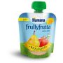 Humana Frullyfrutta Mela e Pera - Alimento per Bambini 90g