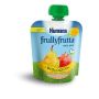 Humana Frullyfrutta Mela e Pera - Alimento per Bambini 90g