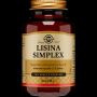 Simplex Lisina: 50 Capsule Vegetali