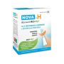 Nova H Set di 6 Tubetti da 5ml