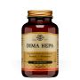 Solgar Dima Hepa - Integratore per il Fegato con 50 Tavolette