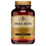 Solgar Dima Hepa - Integratore per il Fegato con 50 Tavolette