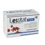 Lesstat Forte - 30 Compresse per il Trattamento Intensivo