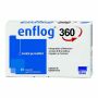 Enflog 360 - 28 Capsule Gastroresistenti