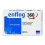 Enflog 360 - 28 Capsule Gastroresistenti