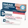 Dermovitamina 8ml Crema Guarigione Ragadi Labbra