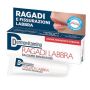 Dermovitamina 8ml Crema Guarigione Ragadi Labbra