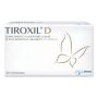 Tiroxil D - Integratore Tiroideo in 30 Compresse