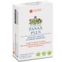 Panax Plus - Ginseng Americano - 60 Compresse