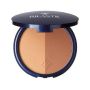 Rilastil Illuminante Terra Compatta Bicolor - 18g