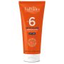 Euphidra Latte Solare Protettivo SPF6 - Tubo da 200ml