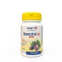 Resveratrol Long-Lasting 4x Strength - 60 Capsule