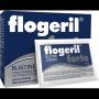 Flogeril Forte - Pacchetto da 20 Bustine