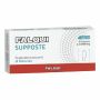 Falqui Adulti: 18 Supposte con Glicerina da 2500mg