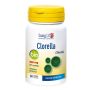 Capsule di Clorella LongLife - 500mg, confezione da 60
