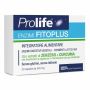 Fitoplus Prolife Enzimi - Supplemento Digestivo Naturale, 20 Capsule