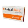 Complex Dymalife Anival Beta - 30 Compresse Rivestite
