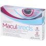 MaculaReds - Integratore per la Salute degli Occhi, 30 Compresse da 650mg