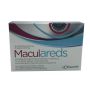 MaculaReds - Integratore per la Salute degli Occhi, 30 Compresse da 650mg