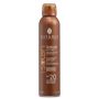 Nature's Spray Solare Trasparente SPF20 - 200ml