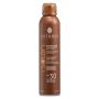 Nature's Transparent Solar Spray SPF30 200ml