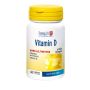 Longlife Vitamina D 4000 UI - 60 Compresse Masticabili