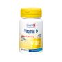 Longlife Vitamina D 4000 UI - 60 Compresse Masticabili