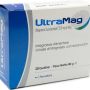 Ultramag - Confezione da 20 Bustine Salutari