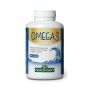 Omega 3 - 100 Capsule di Olio di Pesce Salutari