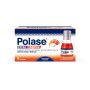 Polase Extra Energia - Integratore Alimentare con Vitamine B, C, Ginseng - 8 Flaconcini
