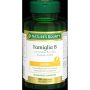 Nature's Bounty Complesso di Vitamine B per la Famiglia, 60 Tavolette