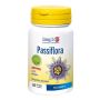 LongLife Passiflora 60-Capsule Supplement for Enhanced Wellness