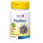 LongLife Passiflora 60-Capsule Supplement for Enhanced Wellness