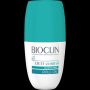 Bioclin Deo Control Roll-On con Fragranza Delicata, 50ml