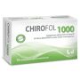 Chirofol 1000 - Confezione da 16 Compresse