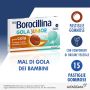 Neoborocillina Gola Junior - 15 Pastiglie Gommose