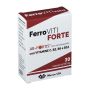 Marco Viti Ferroviti Forte - Supplemento Ferroso - 30 Capsule
