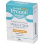 Golasept Tuss Propoli - 24 Compresse per Tosse e Benessere Respiratorio