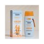 Isdin Sport Fotoprotector Fusion Gel per il Corpo SPF50 100ml