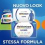 Multicentrum Multivitaminico per Uomo - 60 Compresse
