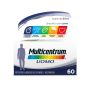Multicentrum Multivitaminico per Uomo - 60 Compresse