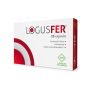 Logusfer - Integratore Alimentare - Confezione da 20 Capsule