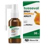 Spray per la Gola Tusseval con Propoli, 30ml