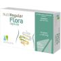 NutriRegular Flora - Integratore per la Salute dell'Intestino, 20 Capsule