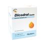 Dicodral Soluzione Liquida - Pacco da 4 Bottiglie da 200ml