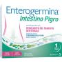 Enterogermina - Trattamento per Intestino Pigro, 10 Bustine
