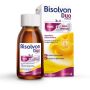 Bisolvon Duo Emollient Sciroppo 100 ml