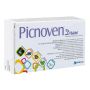 Picnoven Dren - Pillole di Drenaggio Naturale, 100 Compresse